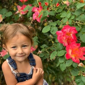 Meet your Posher, Heather